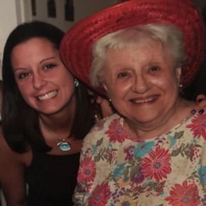 Meet your Posher, Coryn